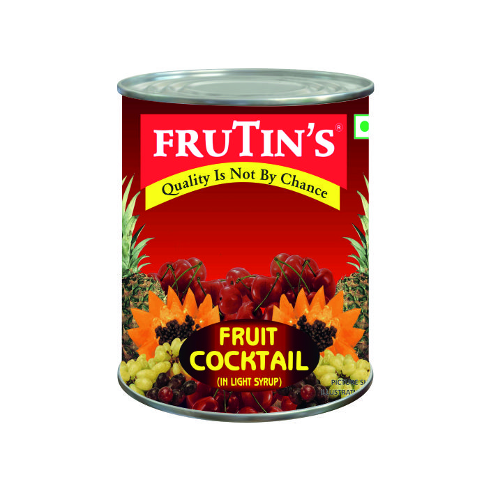 Fruit Cocktail